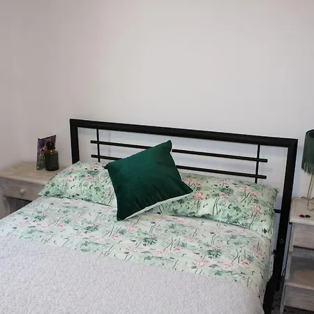 The Lilac House Kefalonia فيلة