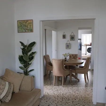 فيلة The Lilac House Kefalonia
