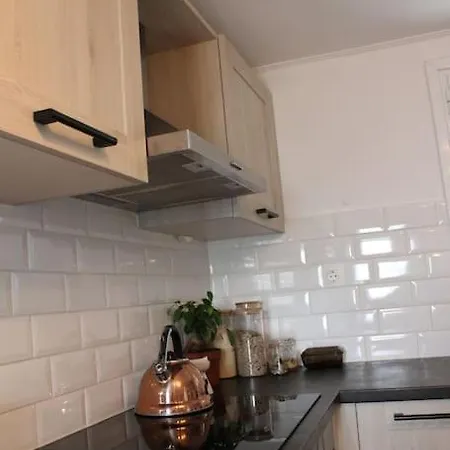 فيلة The Lilac House Kefalonia *
