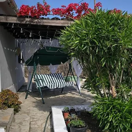 The Lilac House Kefalonia فيلة *
