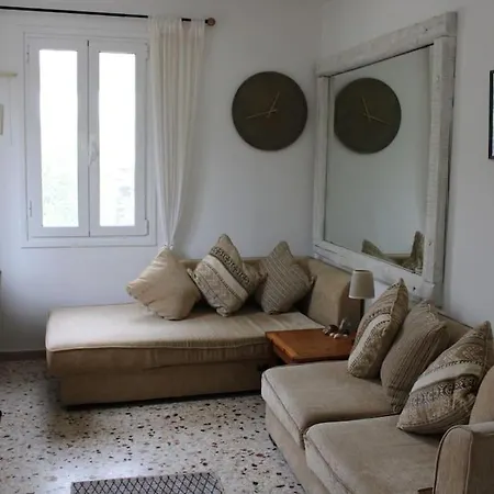 The Lilac House Kefalonia فيلة