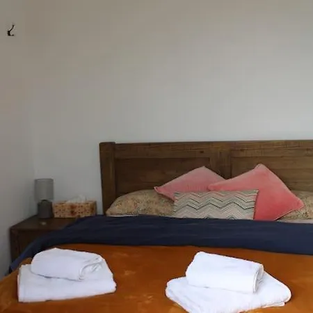 فيلة The Lilac House Kefalonia *
