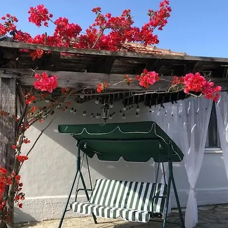 فيلة The Lilac House Kefalonia *